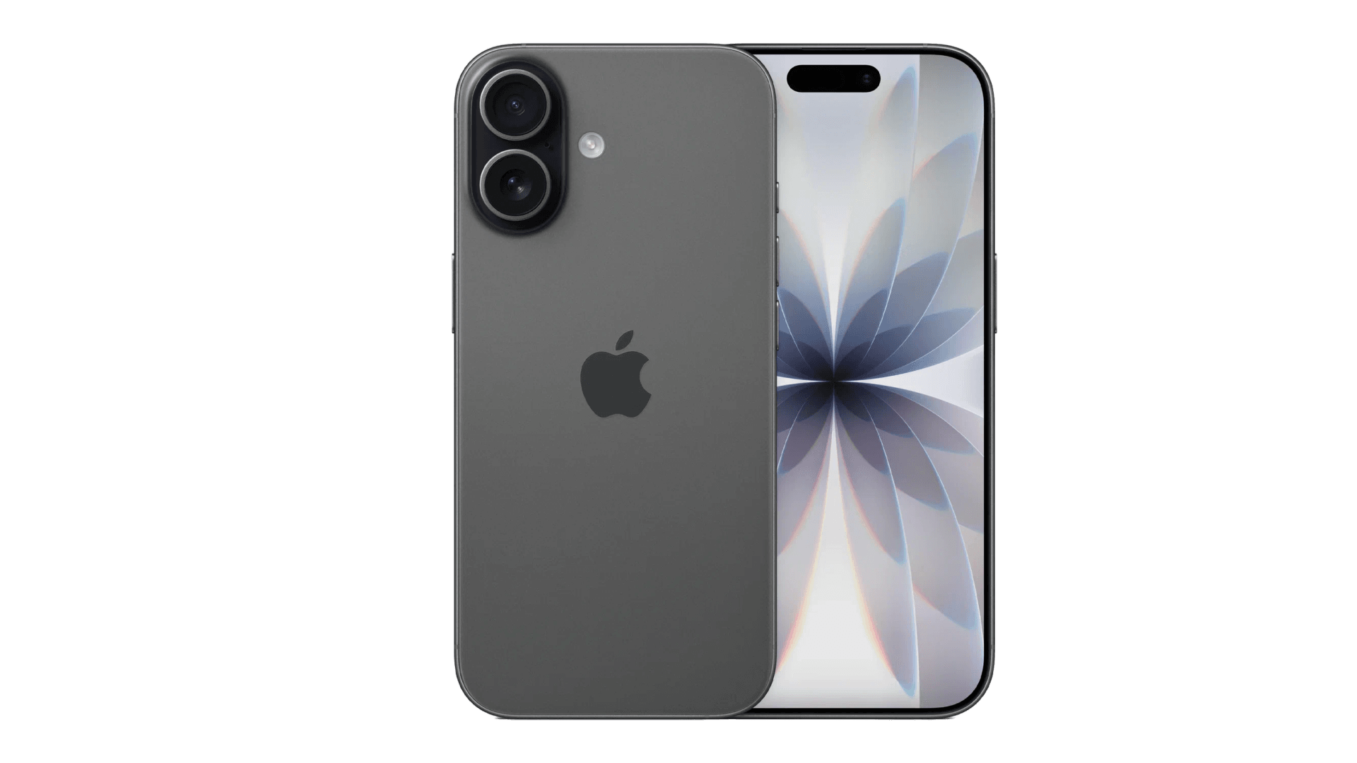 Смартфон Apple iPhone 17 256 ГБ Black (eSim)
