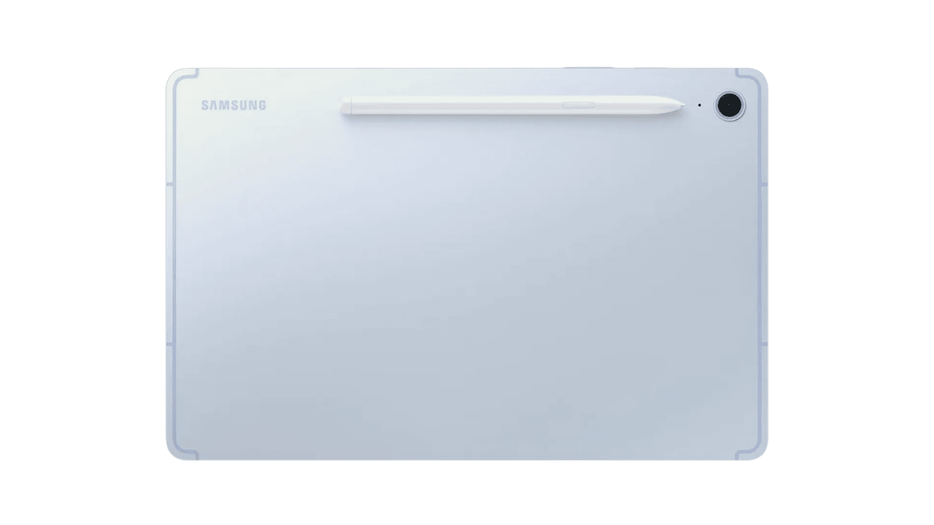 Samsung Galaxy Tab S10 FE LTE 128 ГБ (Blue) — фото 2