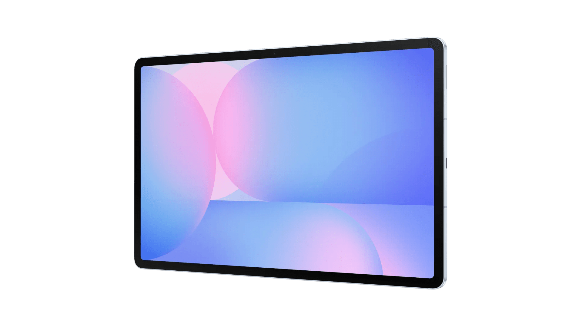 Samsung Galaxy Tab S10 FE Plus LTE 128 ГБ (Blue) — фото 4