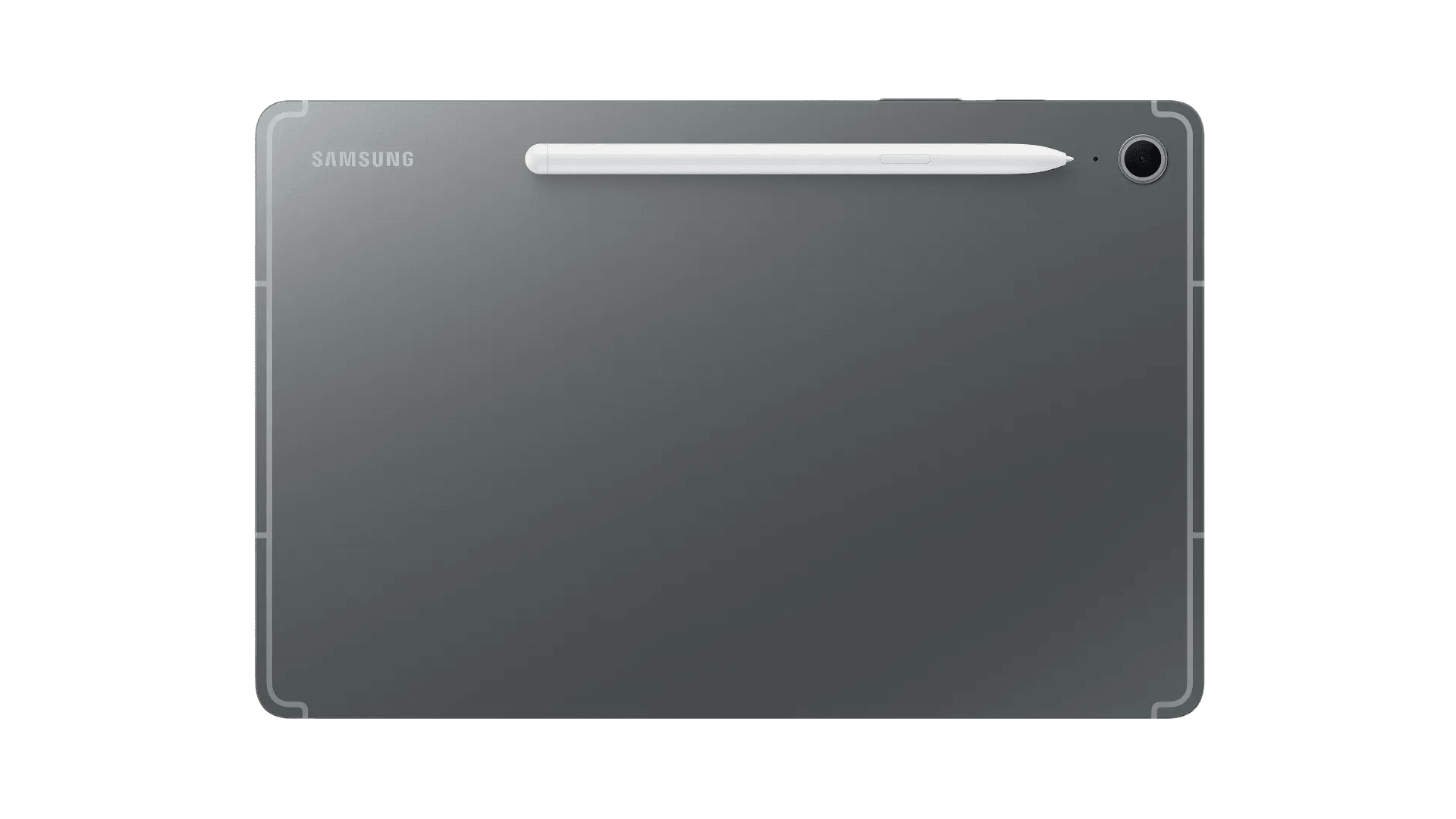 Samsung Galaxy Tab S10 FE LTE 128 ГБ (Gray) — фото 2