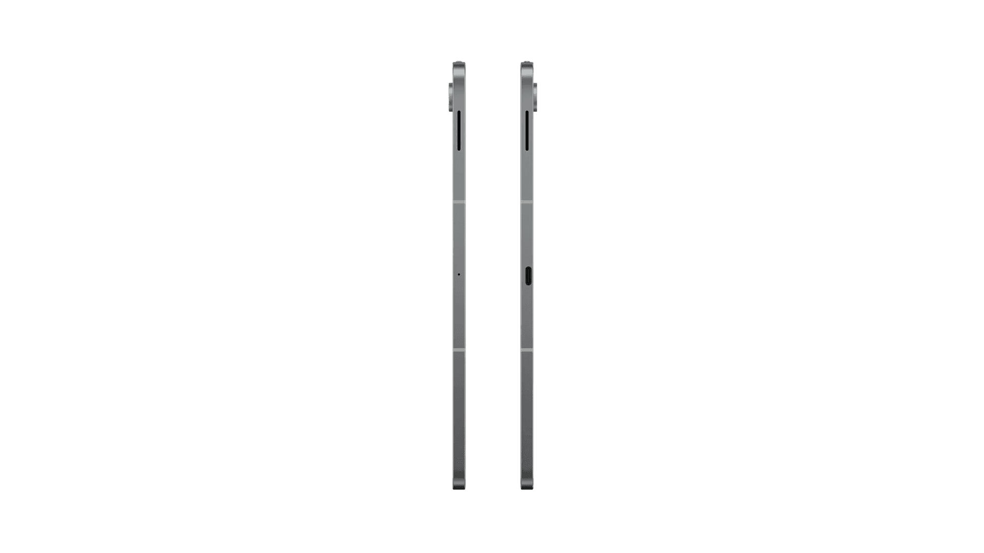 Samsung Galaxy Tab S10 FE Plus Wi-Fi 128 ГБ (Gray) — фото 3