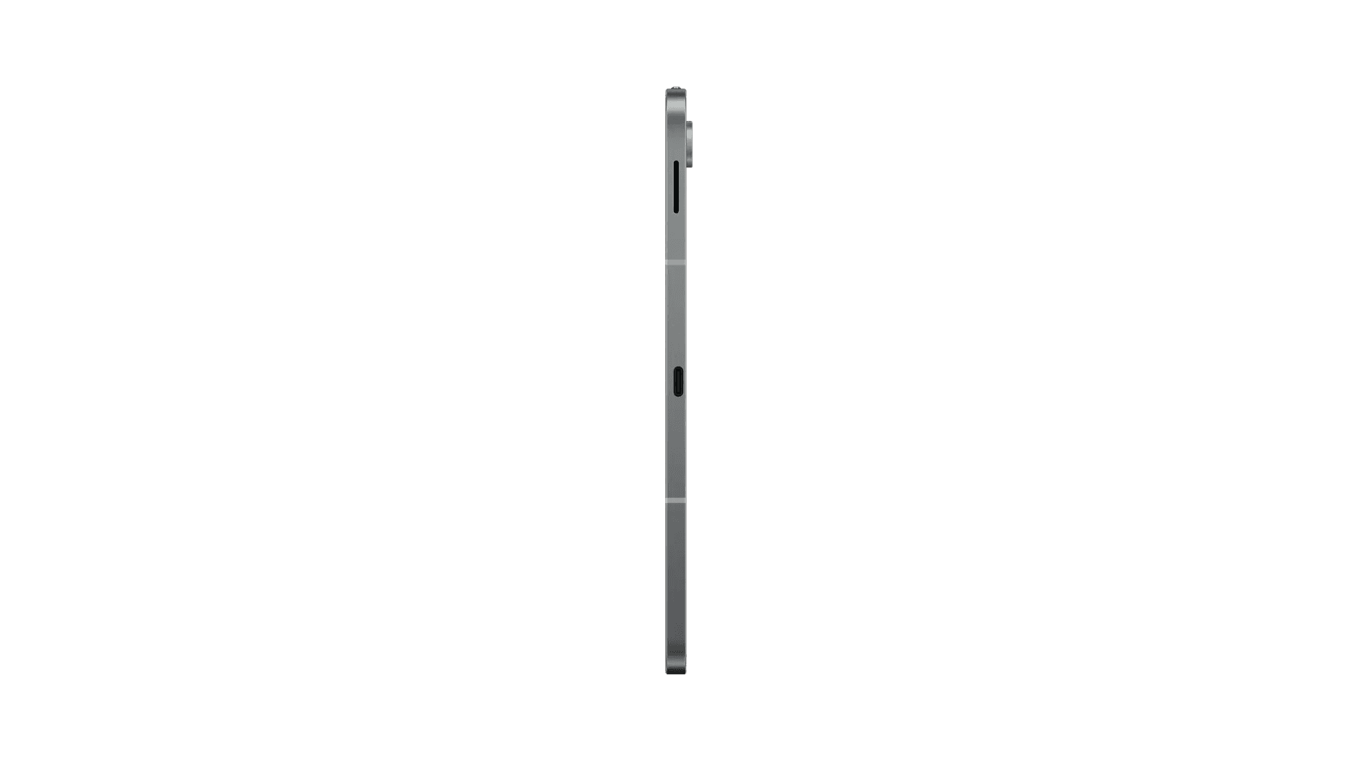 Samsung Galaxy Tab S10 FE LTE 128 ГБ (Gray) — фото 3