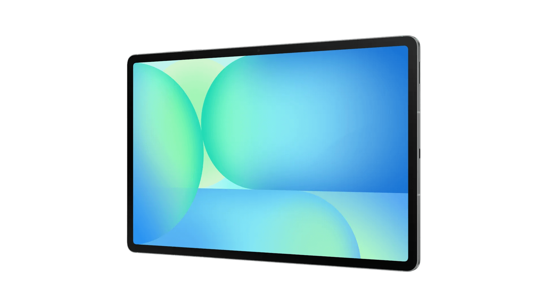 Samsung Galaxy Tab S10 FE Plus Wi-Fi 128 ГБ (Gray) — фото 4