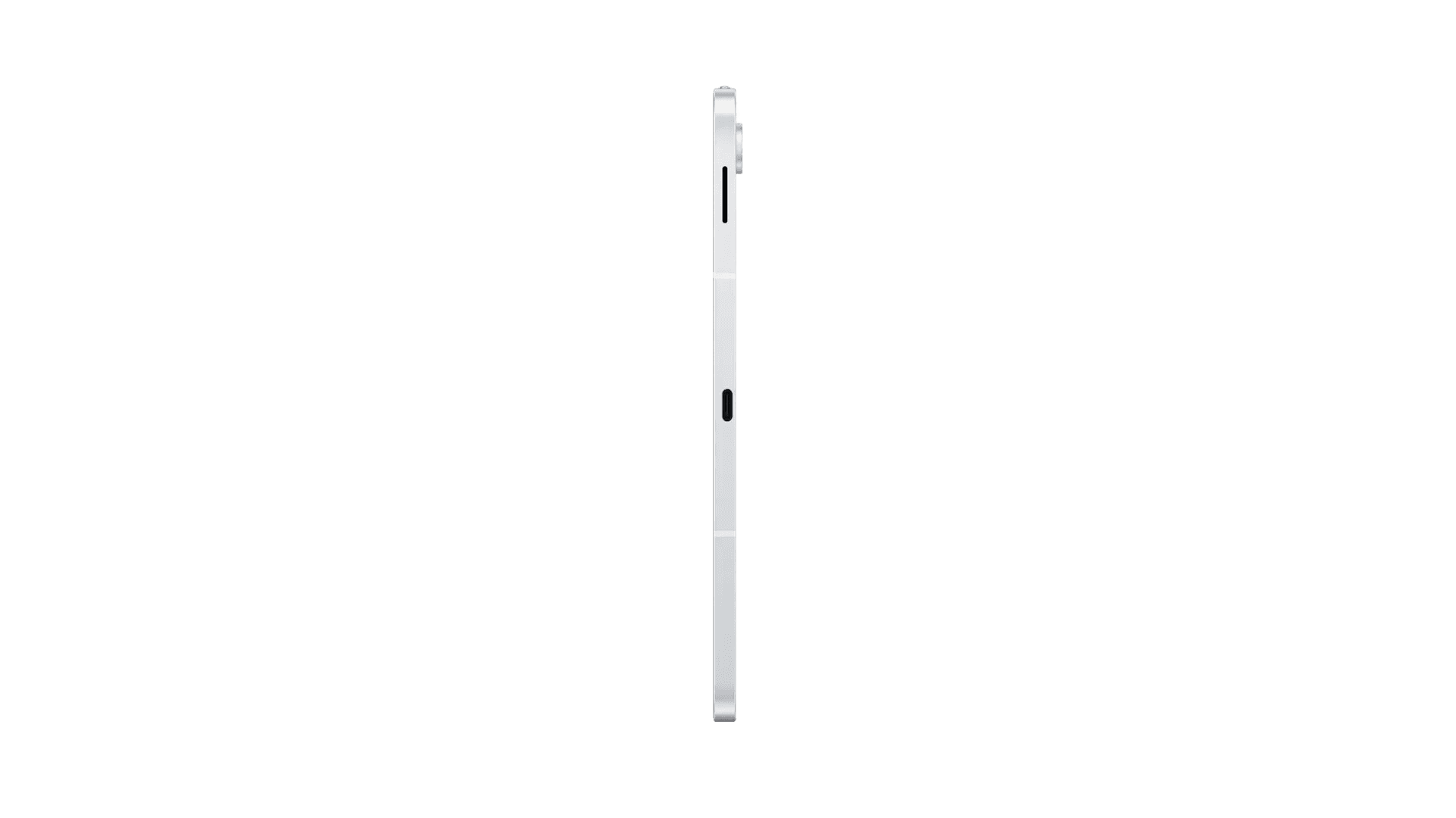 Samsung Galaxy Tab S10 FE LTE 256 ГБ (Silver) — фото 3