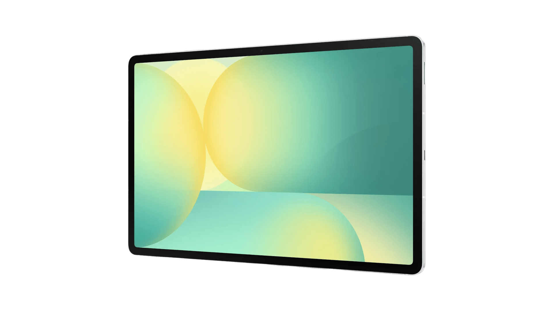 Samsung Galaxy Tab S10 FE Plus LTE 128 ГБ (Silver) — фото 4