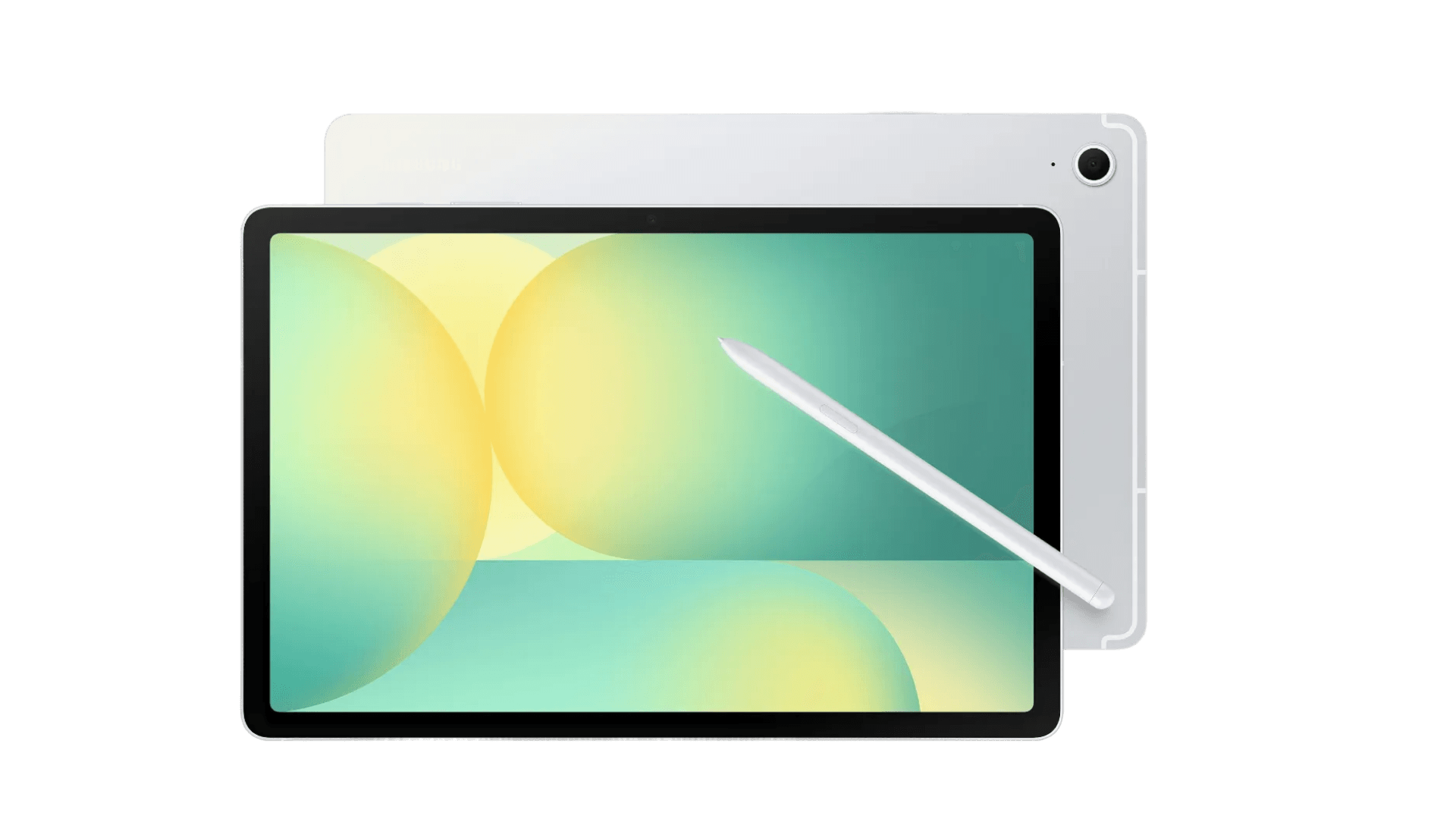 Samsung Galaxy Tab S10 FE LTE 256 ГБ (Silver)