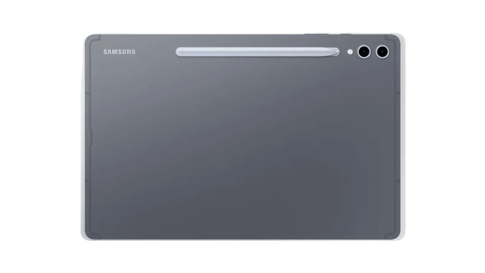 Samsung Galaxy Tab S10 Plus LTE 512 ГБ (Gray) — фото 2