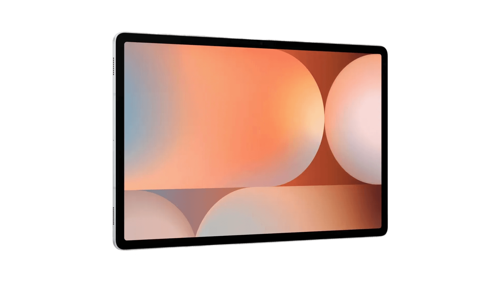 Samsung Galaxy Tab S10 Plus Wi-Fi 256 ГБ (Silver) — фото 3