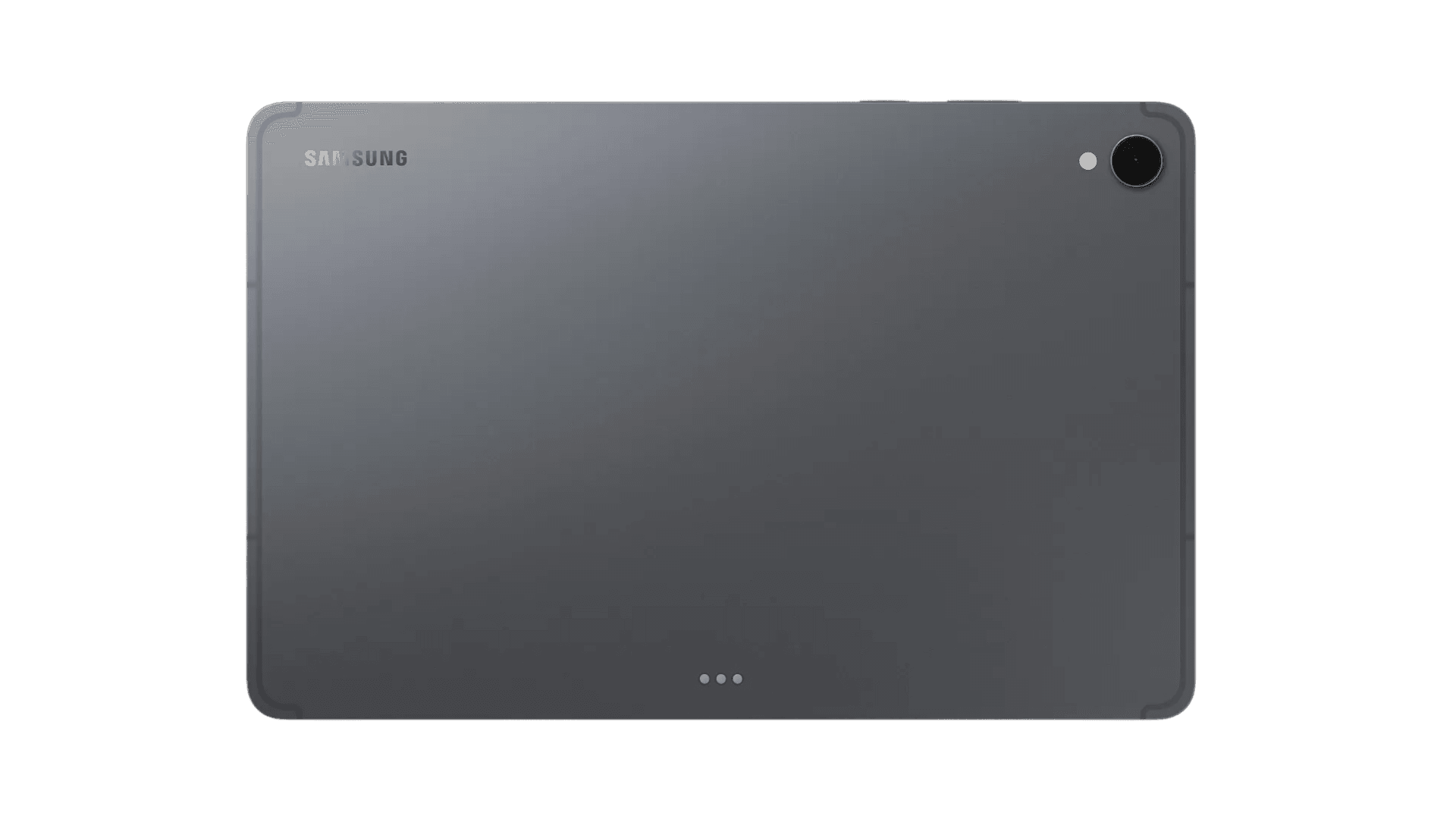 Samsung Galaxy Tab S11 LTE 256 ГБ (Gray) — фото 2