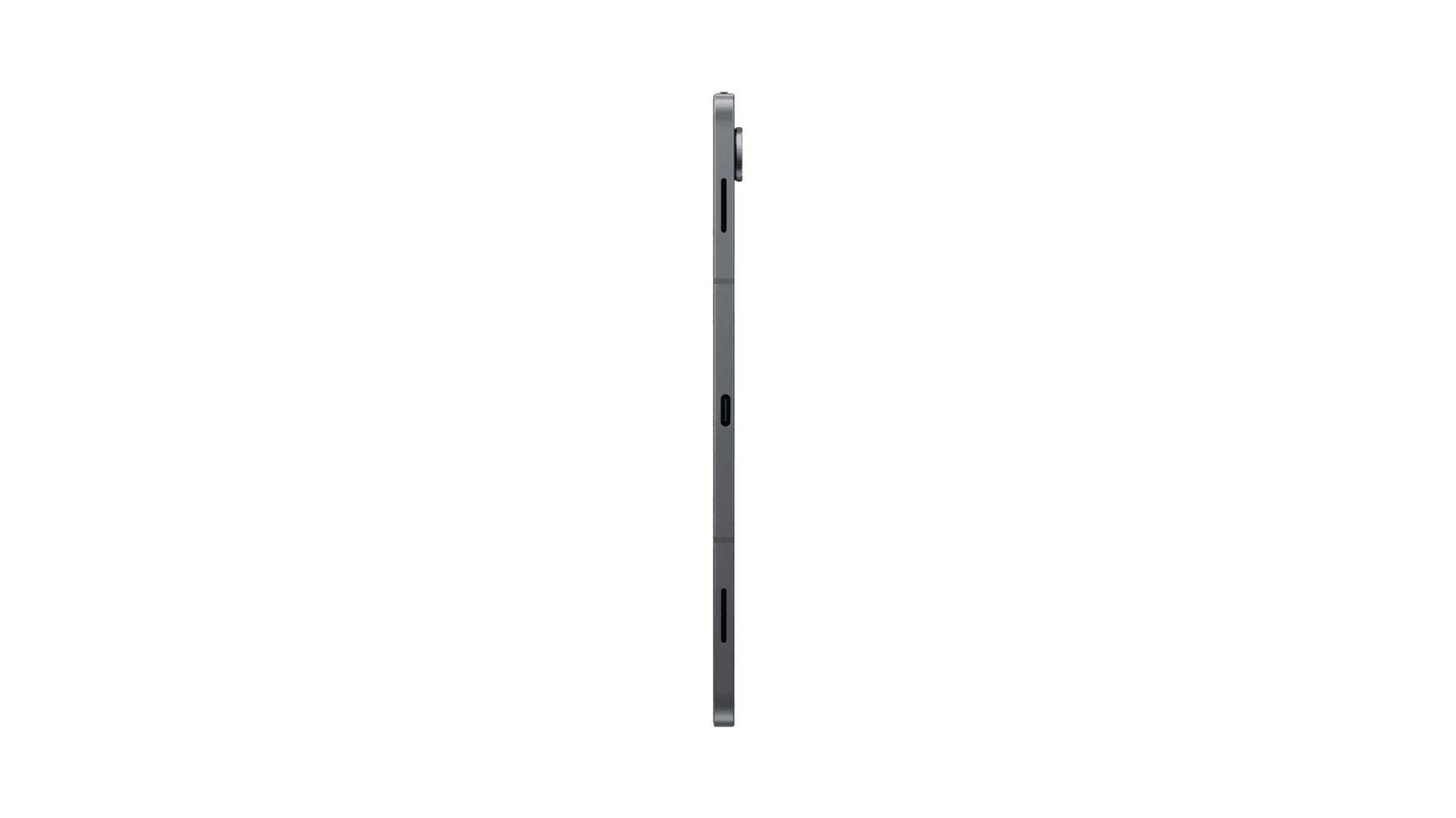 Samsung Galaxy Tab S11 LTE 256 ГБ (Gray) — фото 3