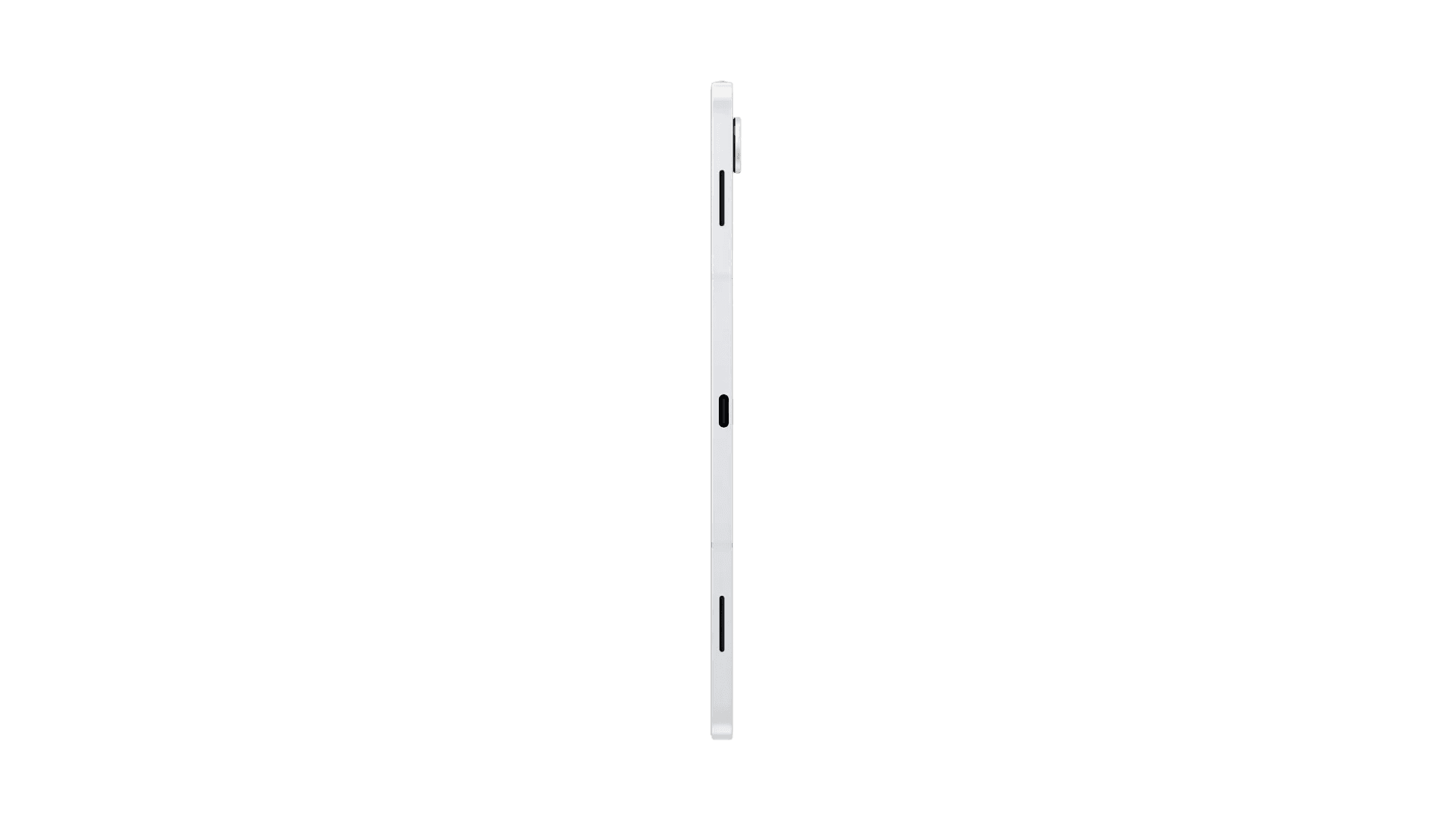 Samsung Galaxy Tab S11 Wi-Fi 512 ГБ (Silver) — фото 3