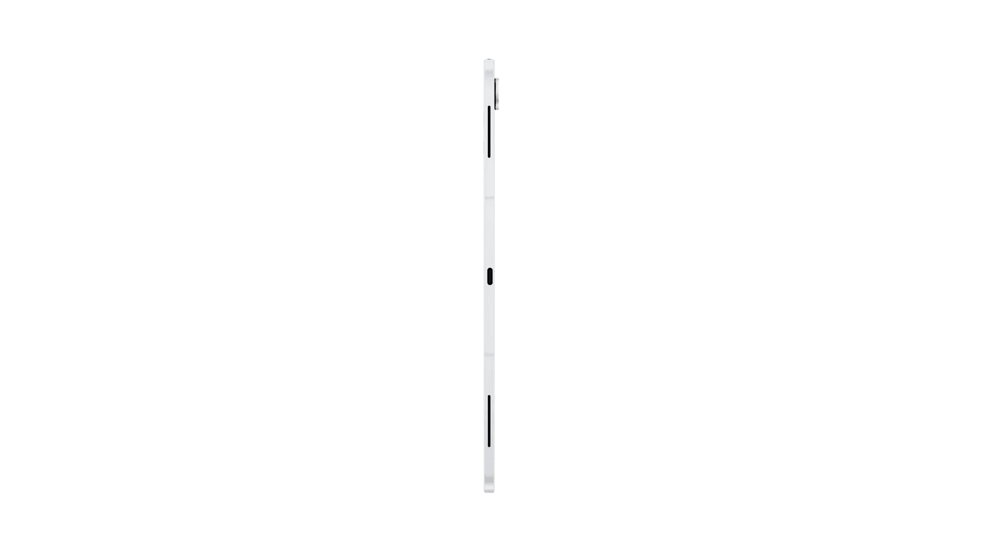 Samsung Galaxy Tab S11 Ultra LTE 1 ТБ (Silver) — фото 3