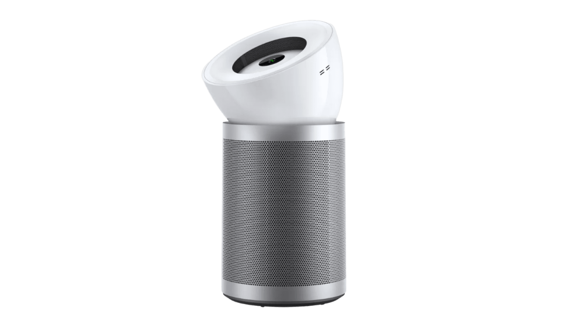 Очиститель воздуха Dyson HushJet White/Silver — фото 2