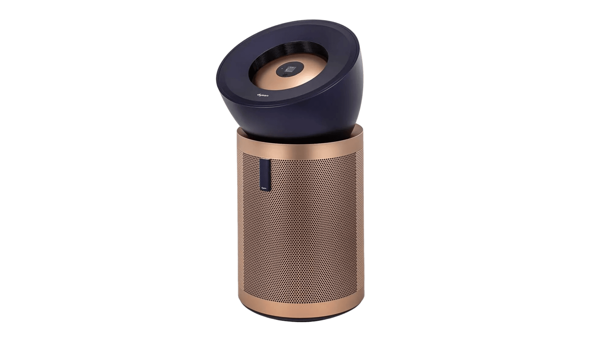 Воздухоувлажнитель-воздухоочиститель Dyson BP03 Prussian Blue/Gold — фото 2