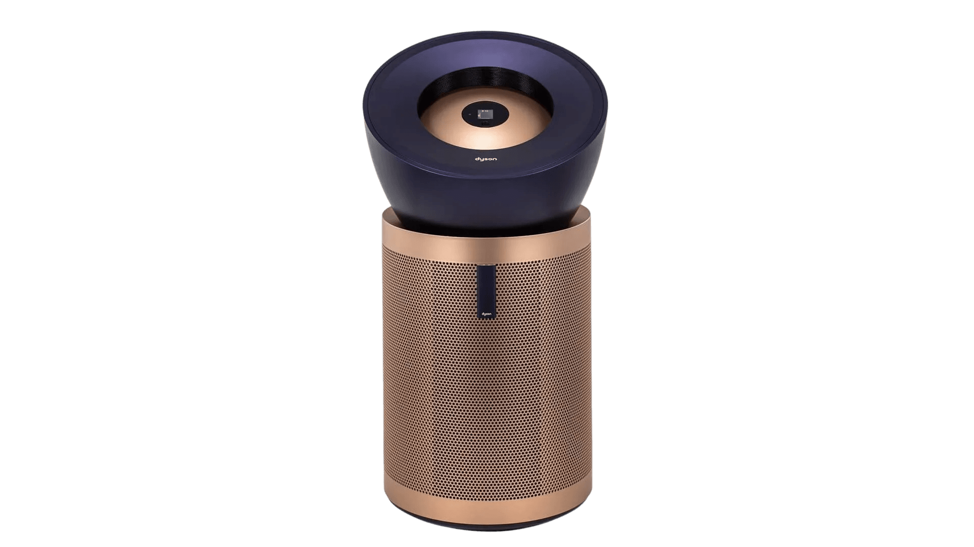 Воздухоувлажнитель-воздухоочиститель Dyson BP03 Prussian Blue/Gold