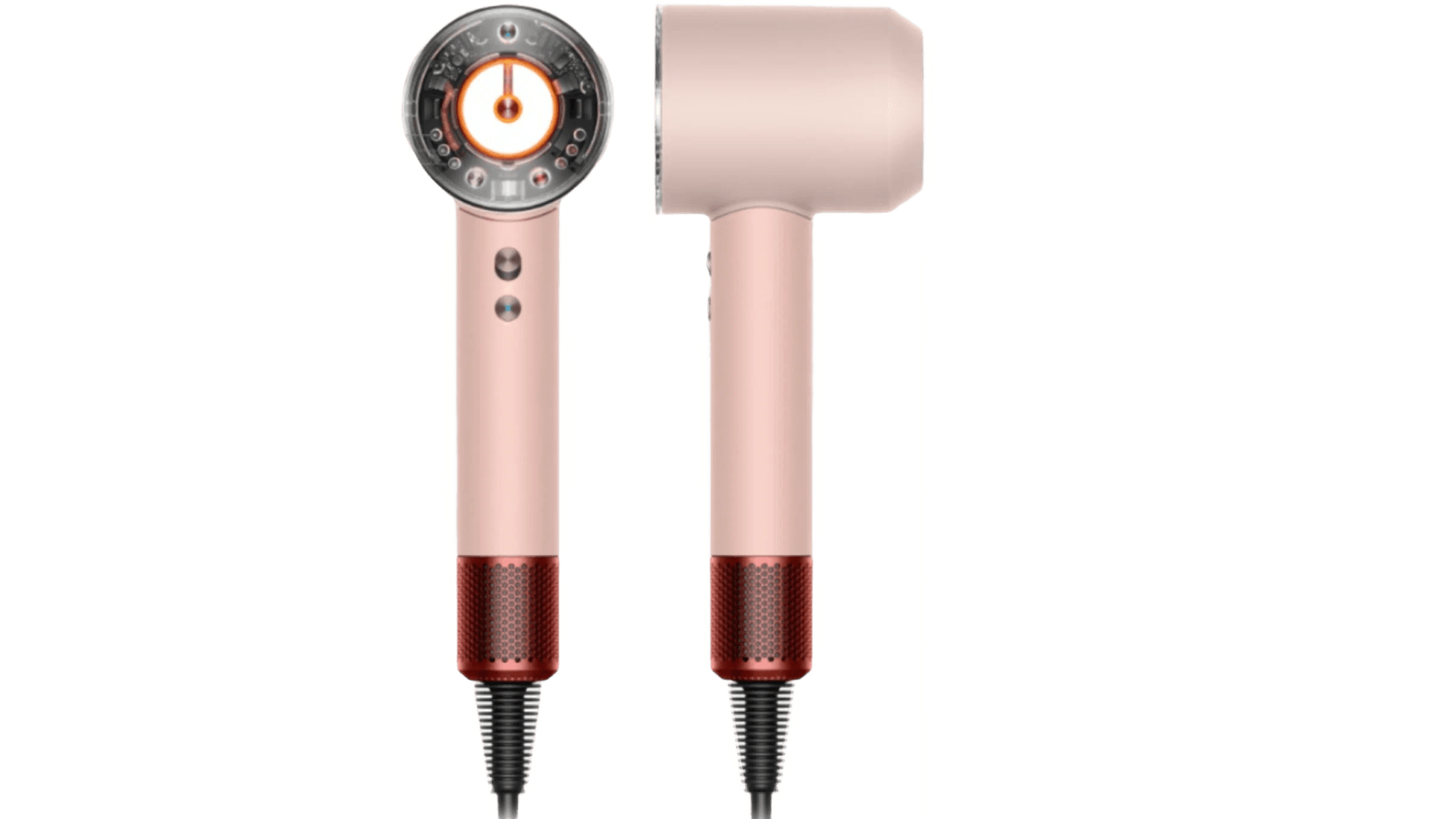 Фен Dyson Supersonic HD16 NURAL Kanzan Pink