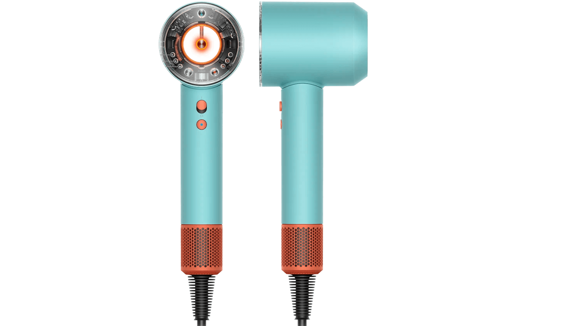 Фен Dyson Supersonic HD16 NURAL Ceramic Patina