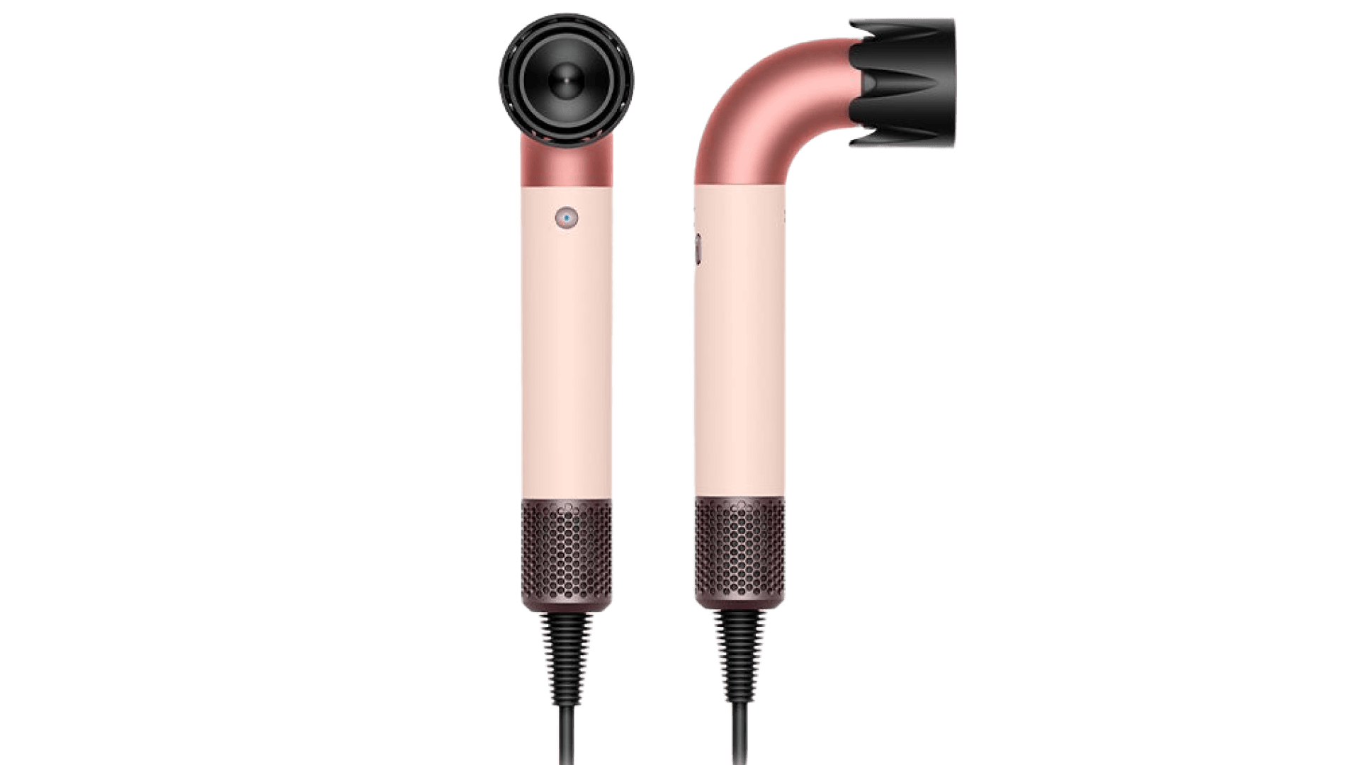 Фен Dyson Supersonic  R Pro HD17 Ceramic Pink