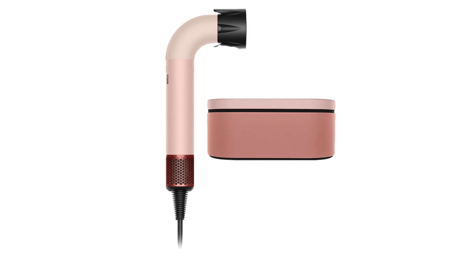 Фен Dyson Supersonic R Pro HD17 Kanzan Pink — фото 2