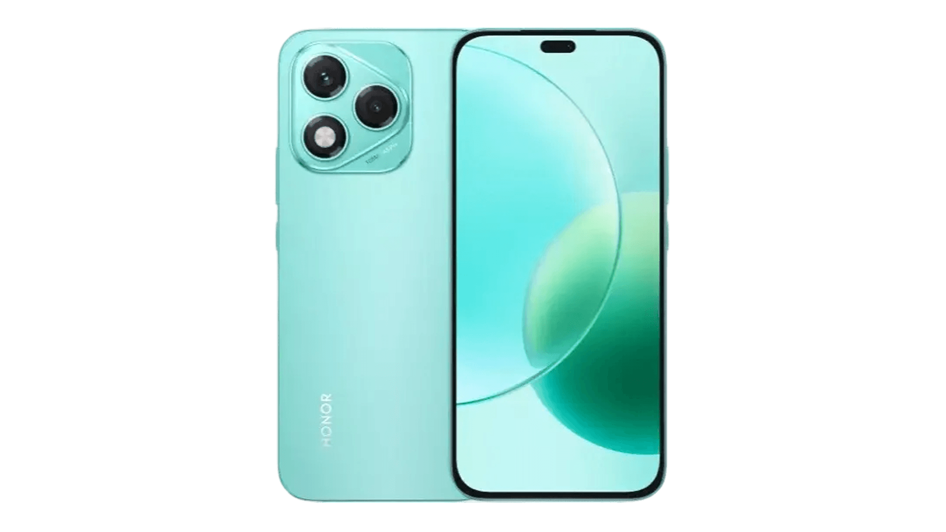 HONOR 400 Lite 256 ГБ (Marrs Green)