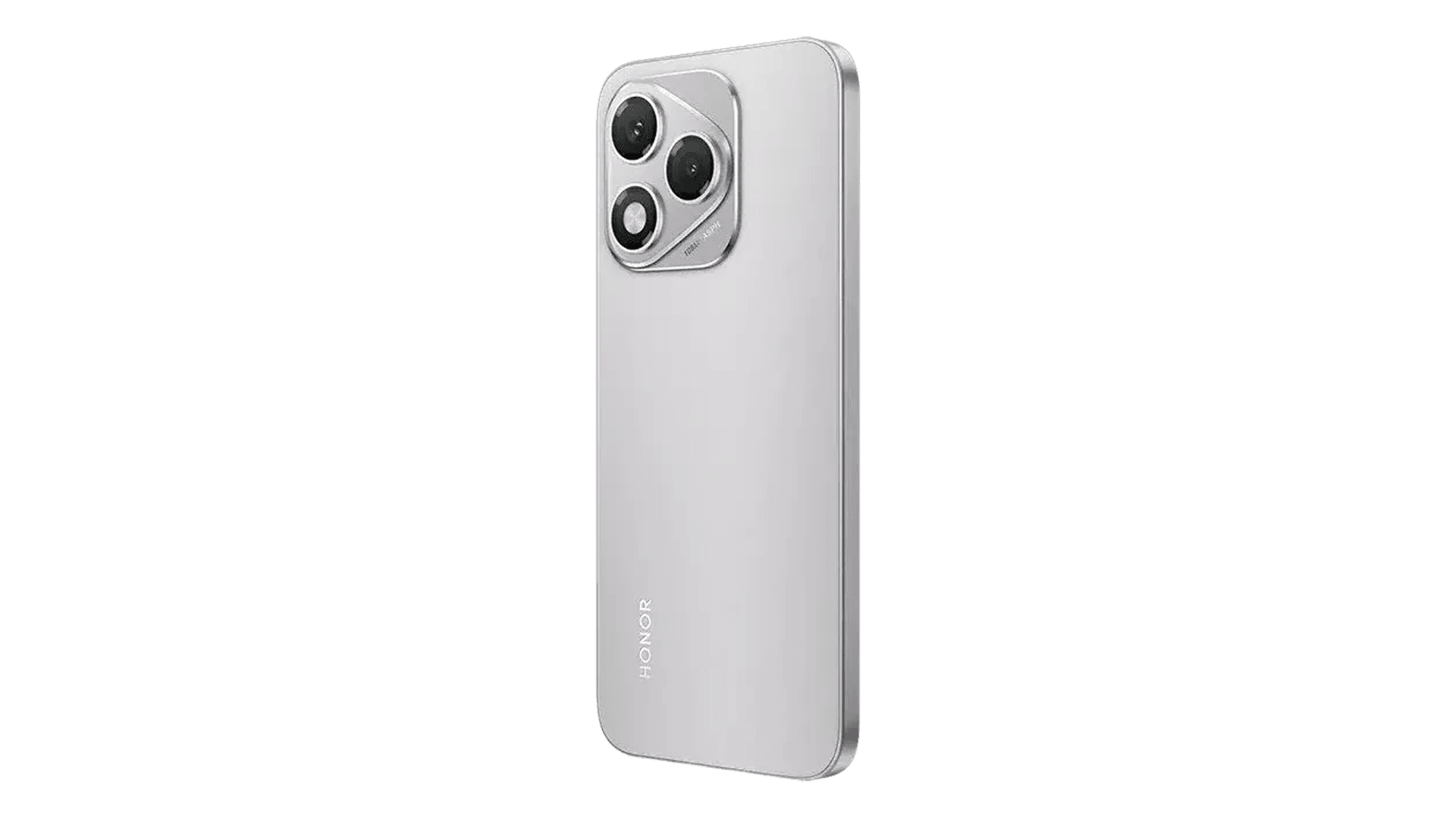 HONOR 400 Lite 256 ГБ (Velvet Grey) — фото 3