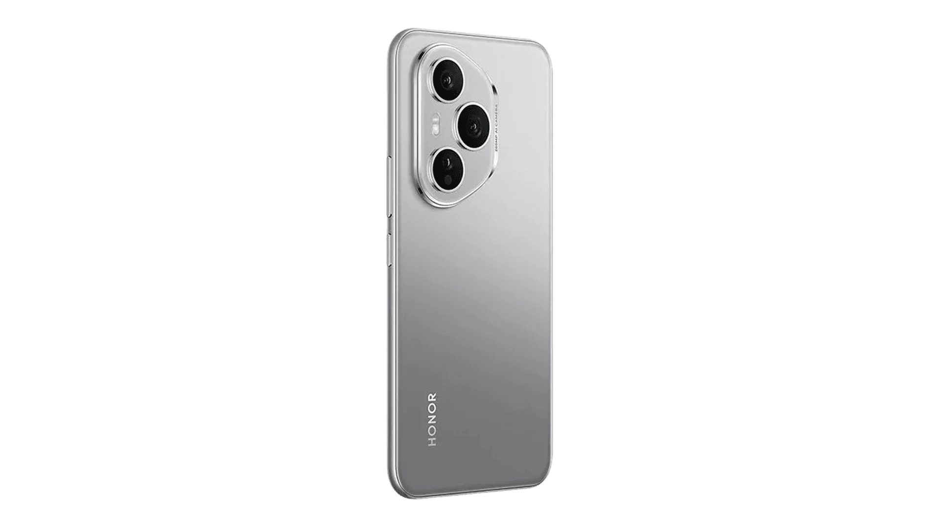 HONOR 400 Pro 256 ГБ (Lunar Grey) — фото 3