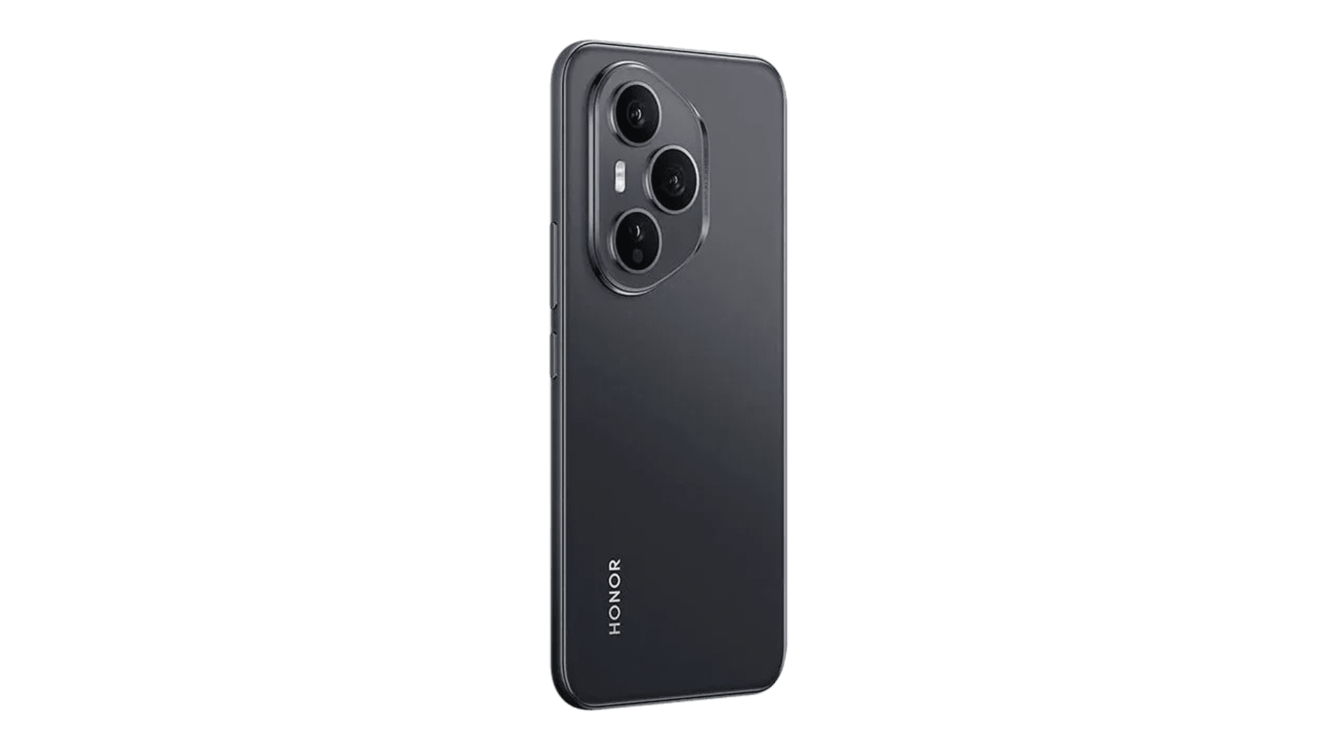 HONOR 400 Pro 256 ГБ (Midnight Black) — фото 3