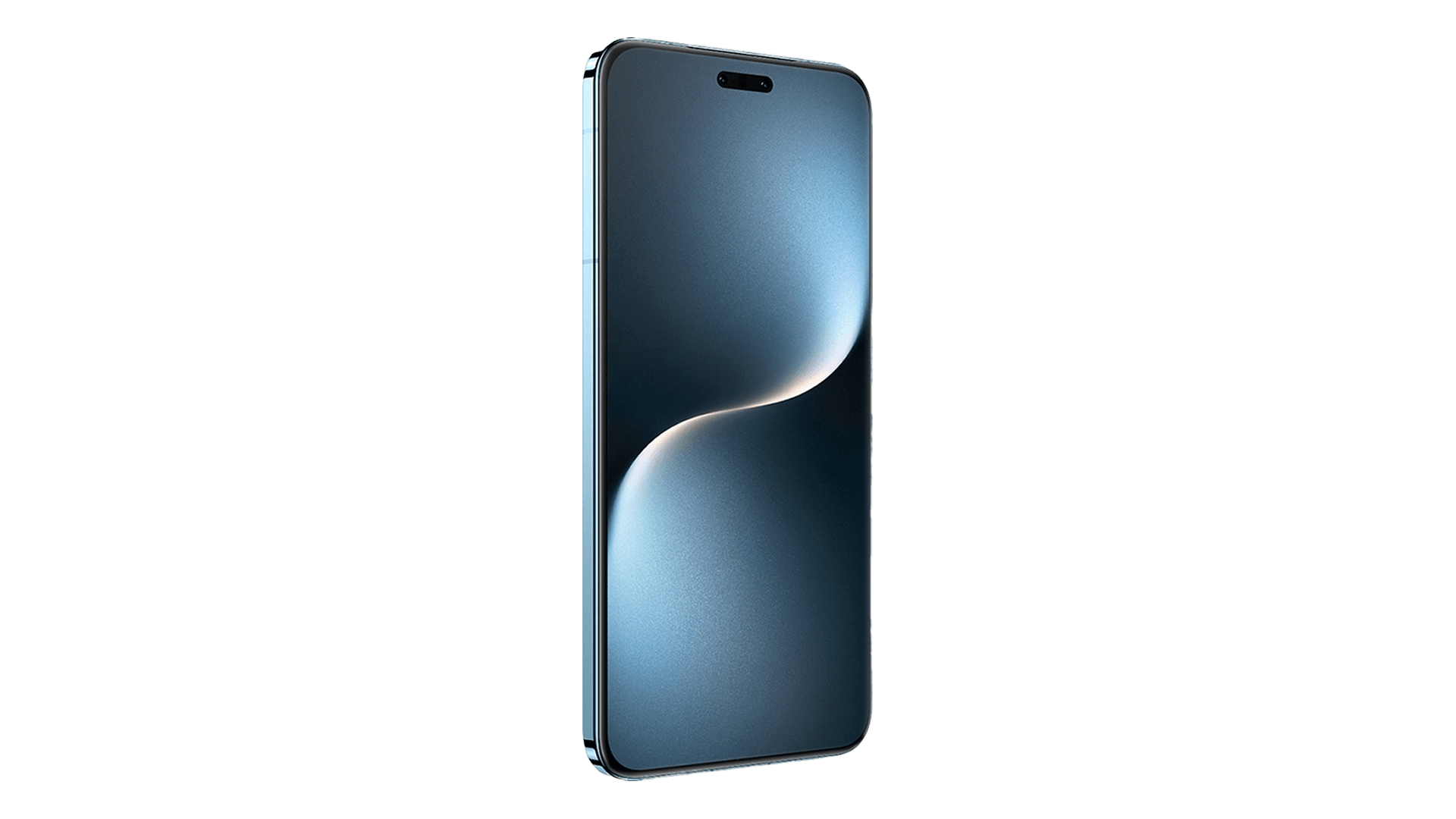 HONOR Magic7 Pro 1 ТБ (Breeze Blue) — фото 2