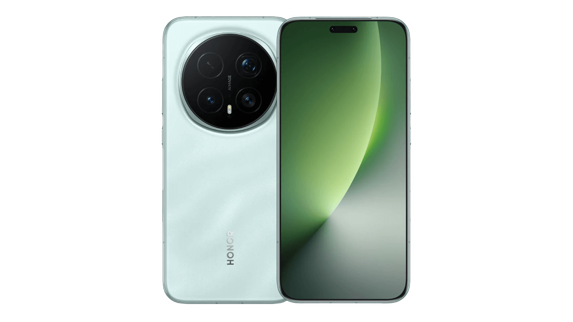 HONOR Magic8 Pro 1 ТБ (Sky Blue)