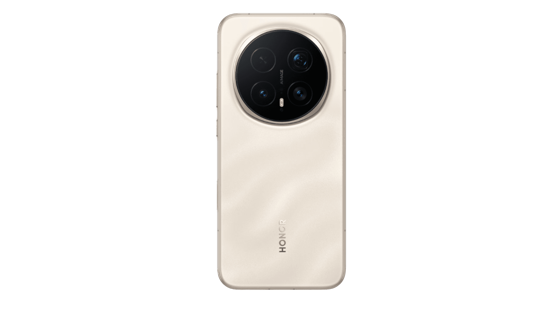 HONOR Magic8 Pro 1 ТБ (Sunrise Gold) — фото 3
