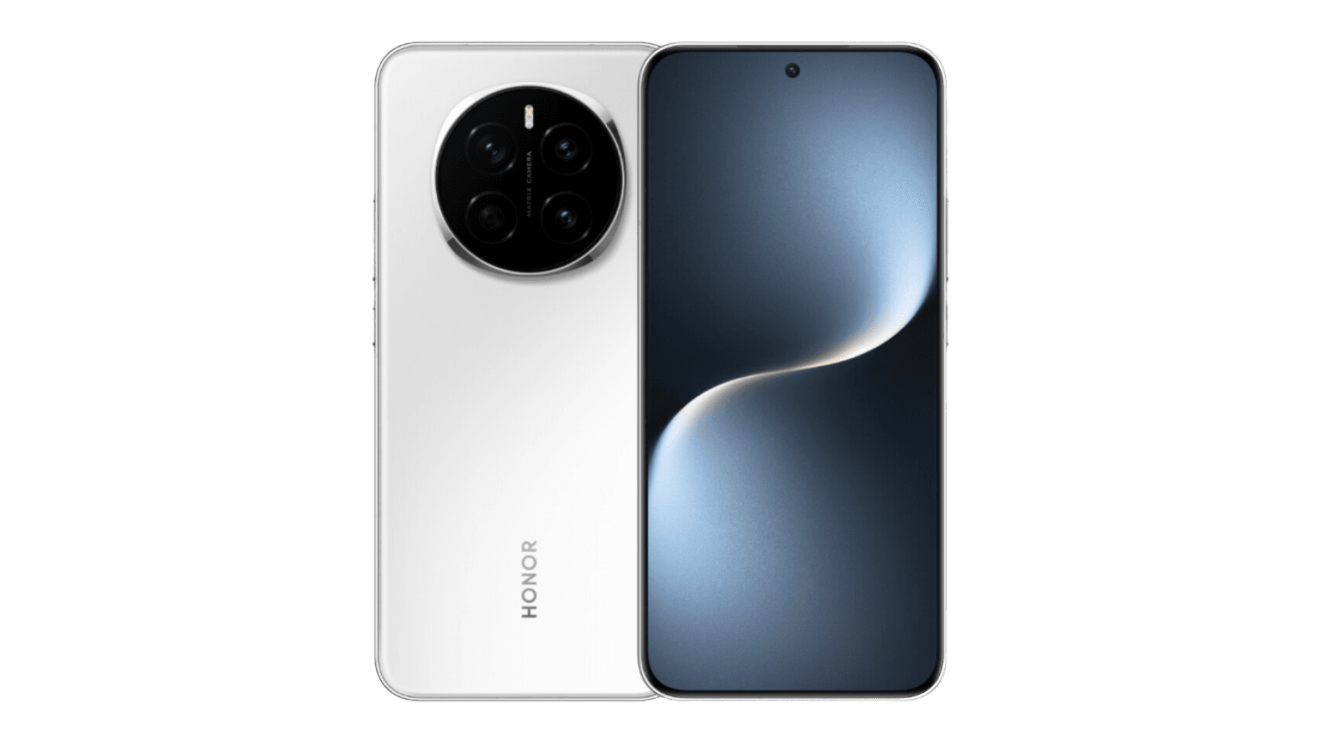 HONOR Magic7 512 ГБ (White)
