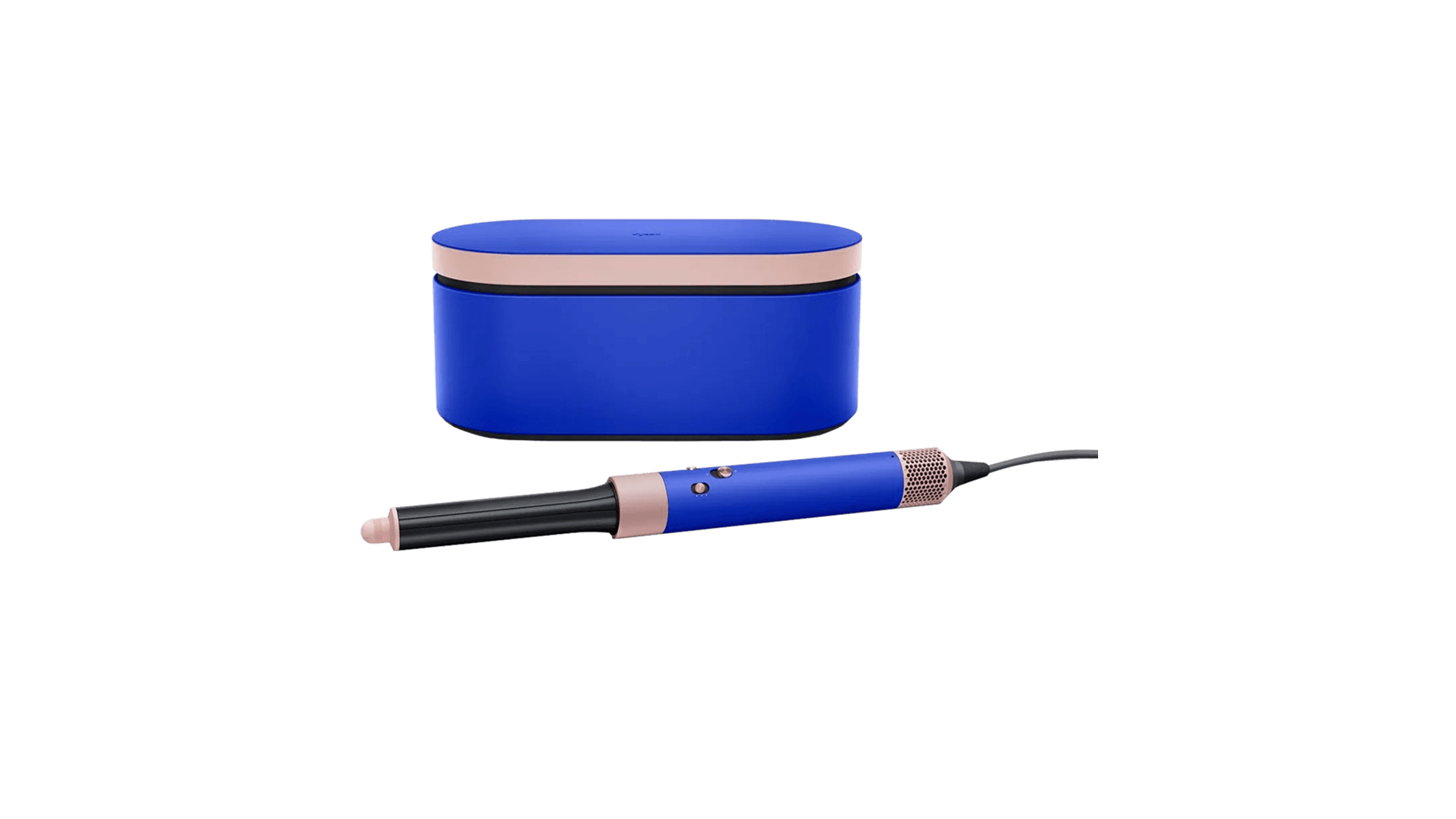 Стайлер Dyson AirWrap HS05 Complete Long Blue Blush — фото 2