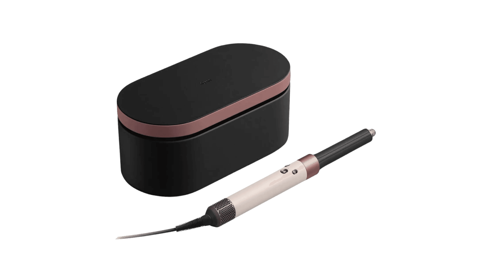 Стайлер Dyson AirWrap HS05 Complete Long Ceramic Pink — фото 3