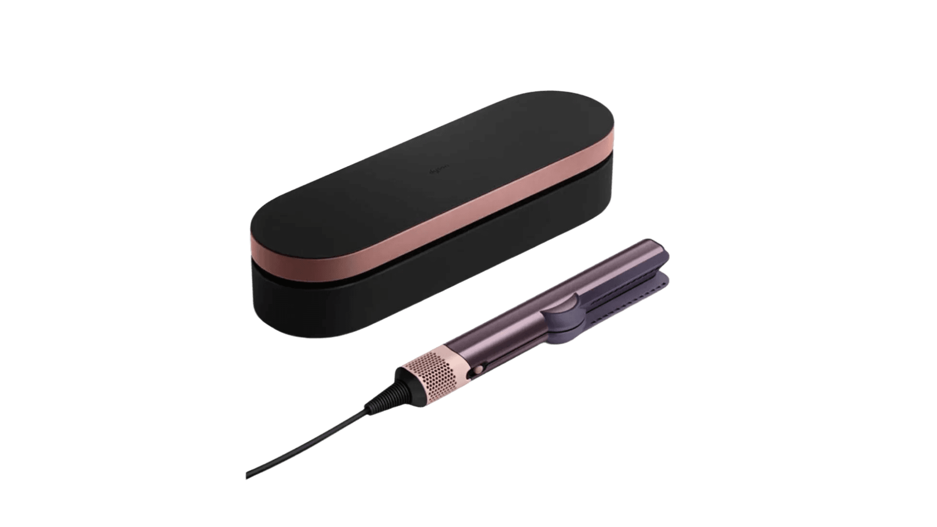 Выпрямитель волос Dyson HT01 Airstrait Jasper Plum — фото 3