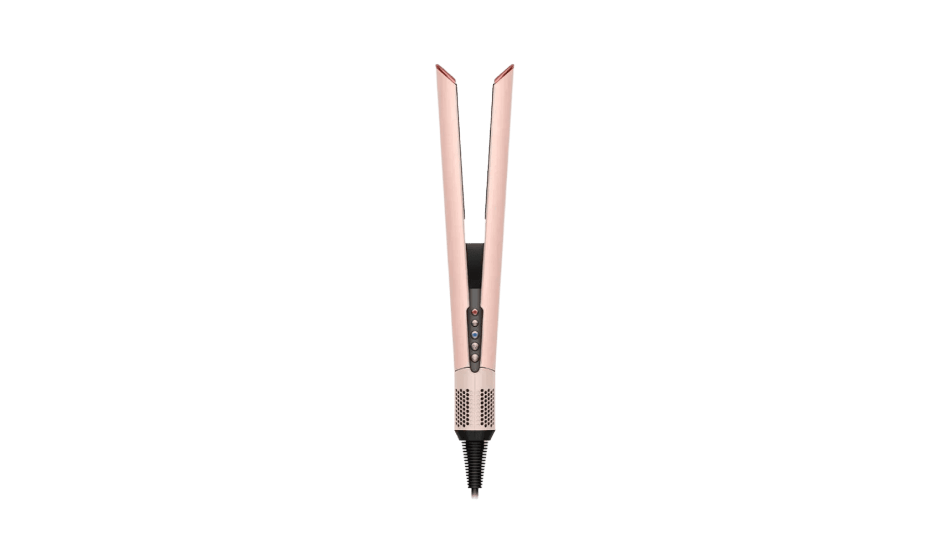 Выпрямитель волос Dyson HT01 Airstrait Kanzan Pink — фото 2