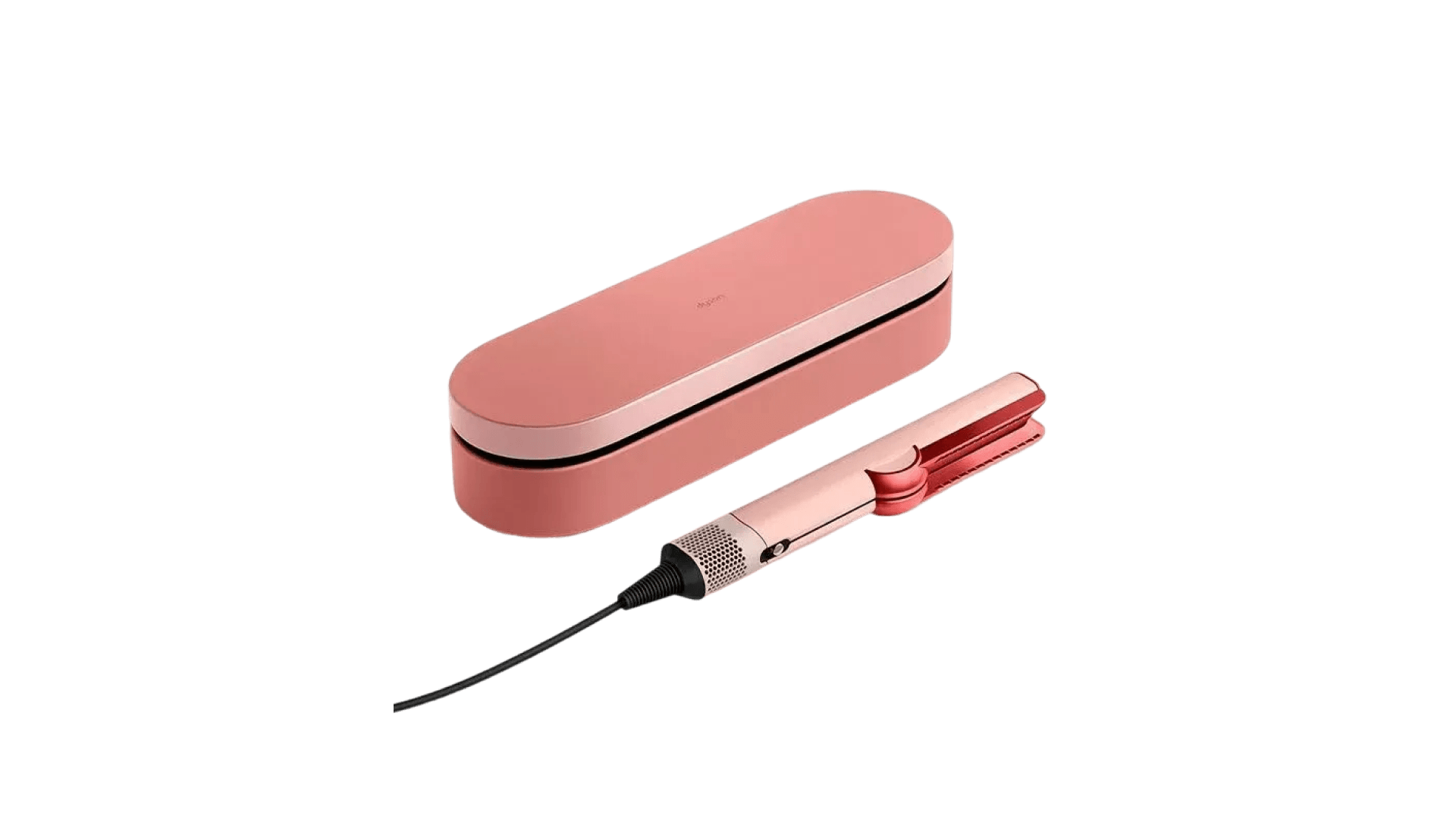 Выпрямитель волос Dyson HT01 Airstrait Kanzan Pink — фото 3