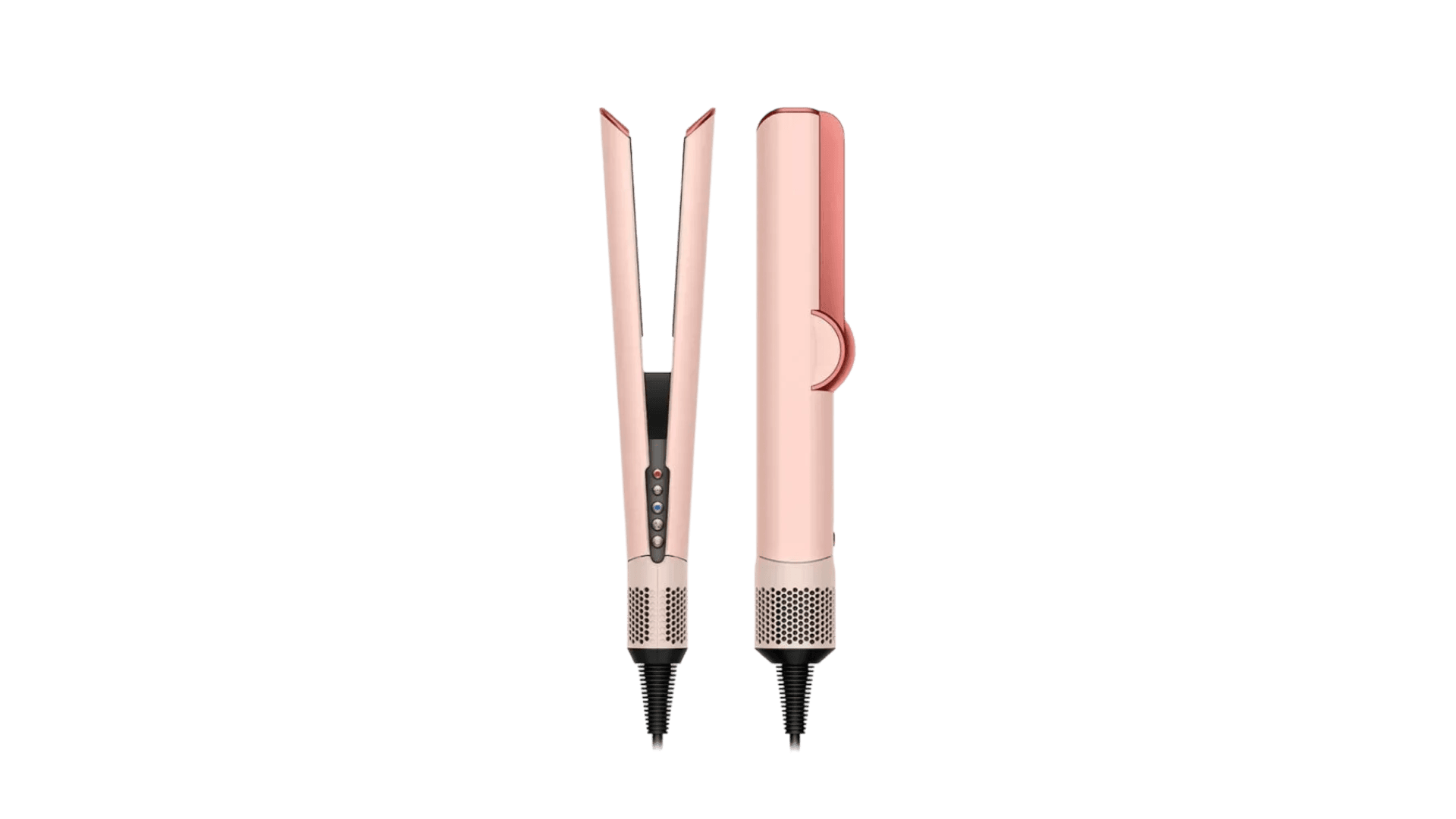 Выпрямитель волос Dyson HT01 Airstrait Kanzan Pink