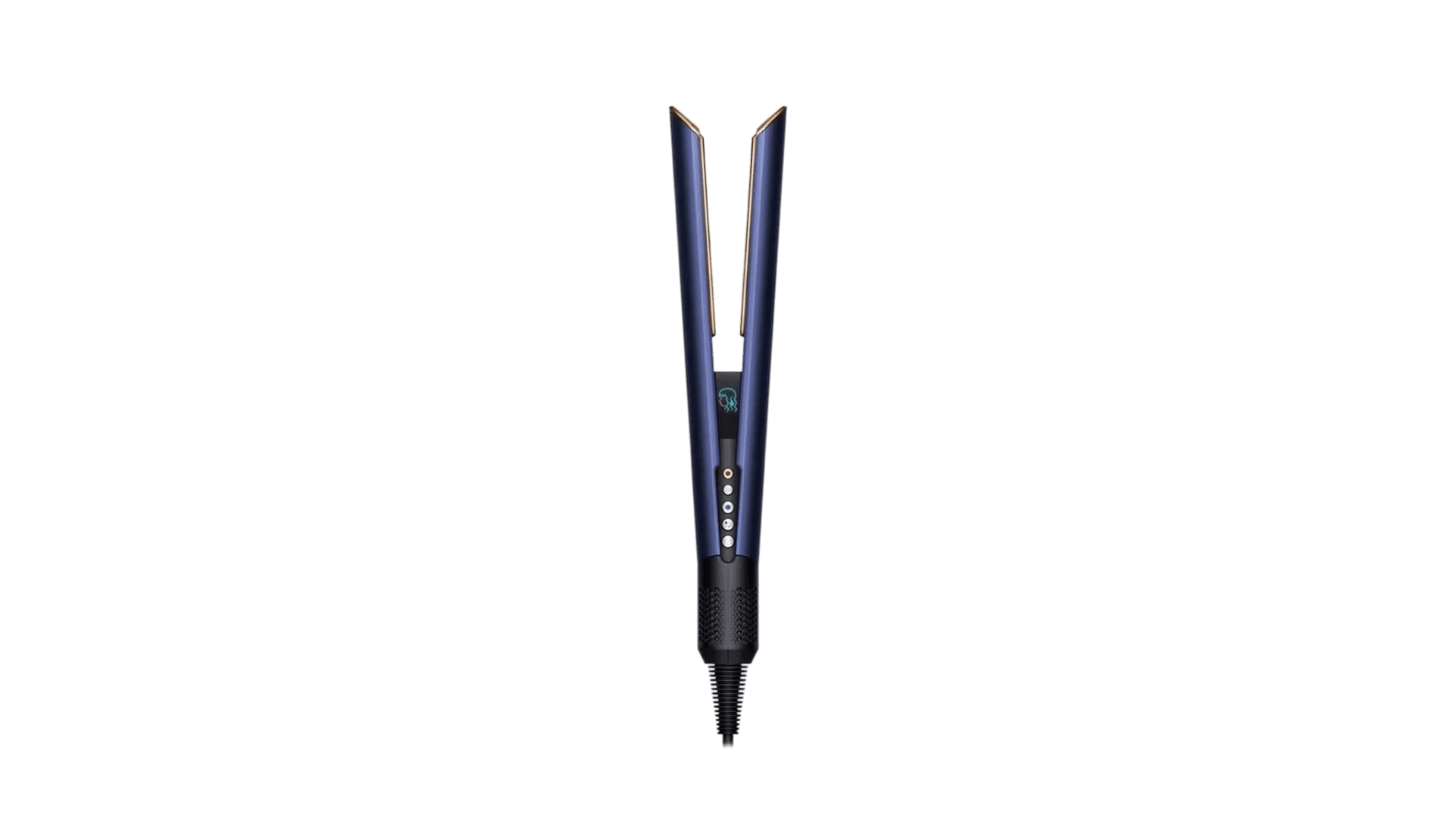 Выпрямитель волос Dyson HT01 Airstrait Prussian blue/Copper — фото 2