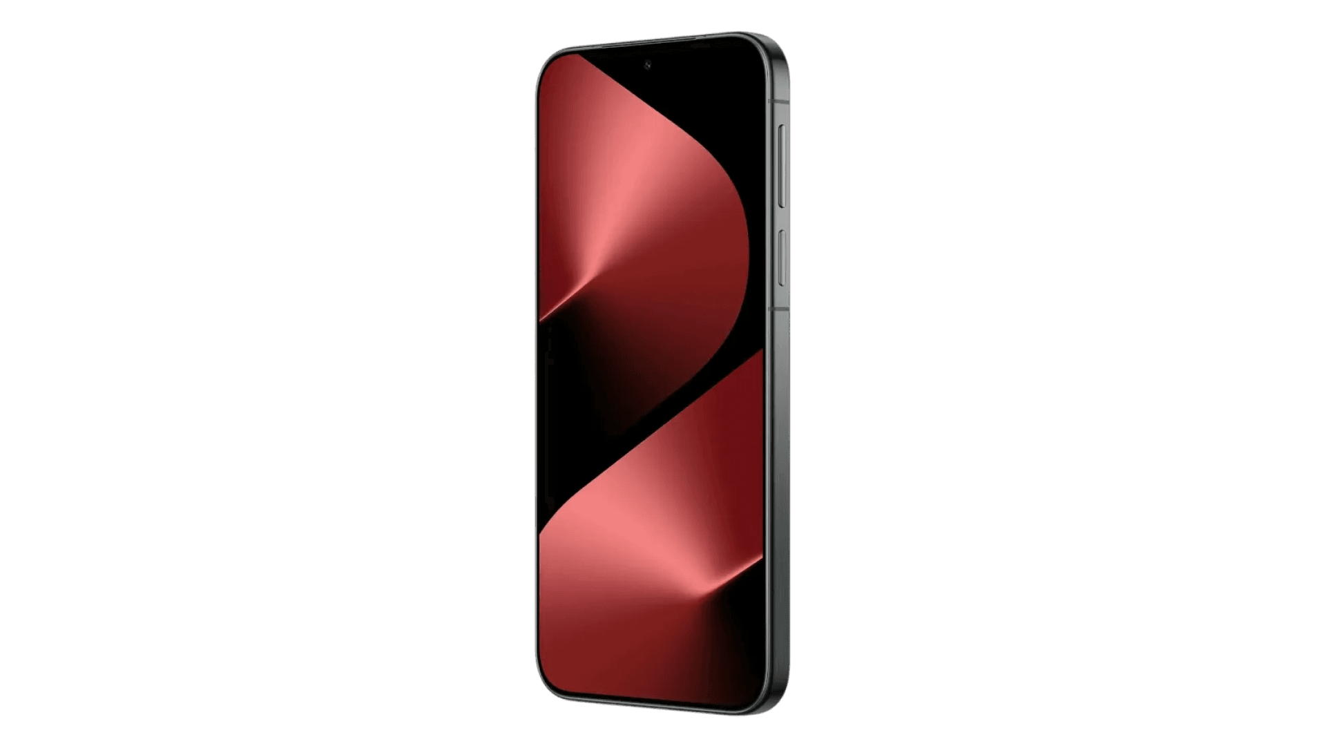 HUAWEI Pura 80 256 ГБ (Frosted Black) — фото 2