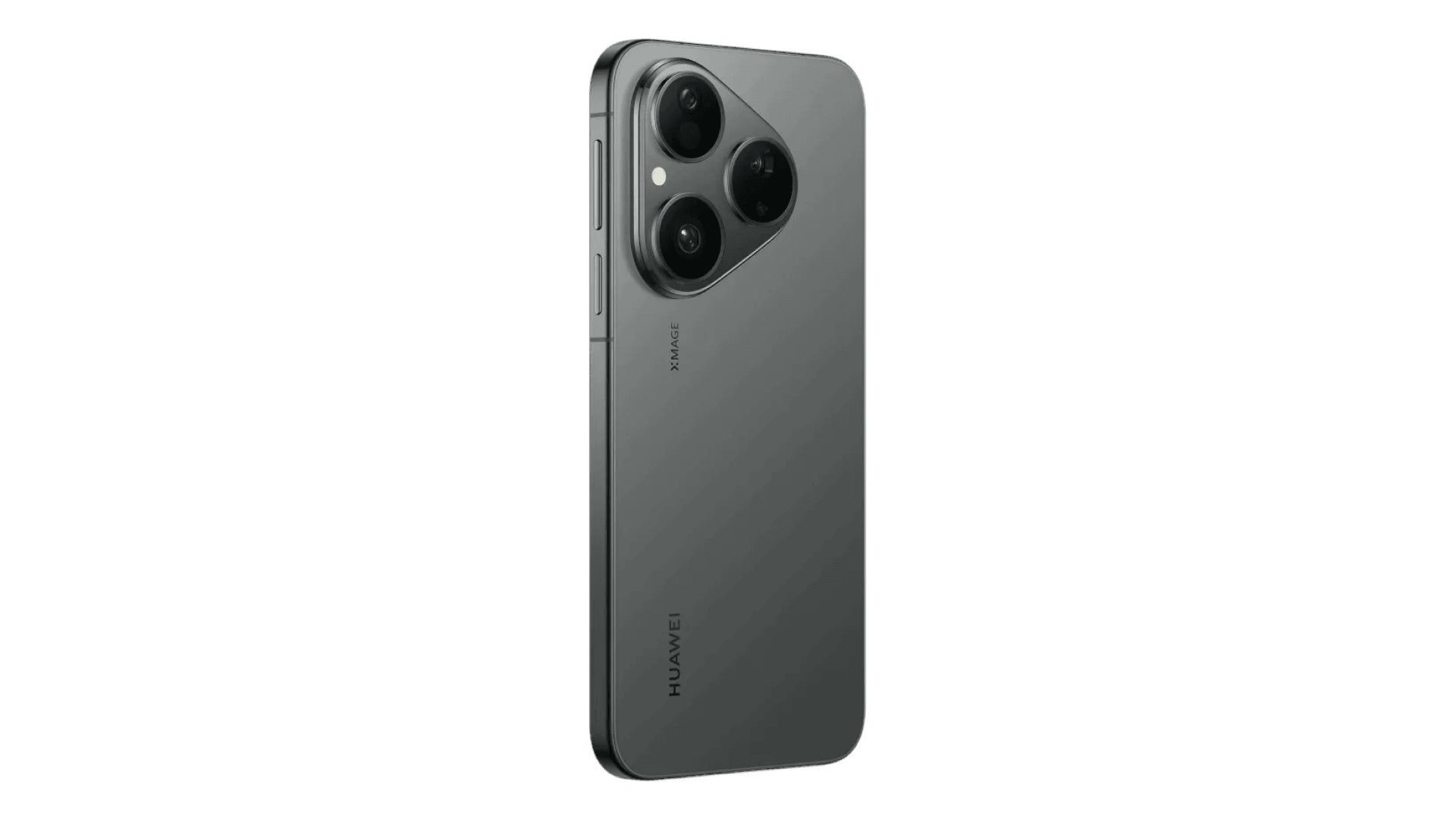 HUAWEI Pura 80 256 ГБ (Frosted Black) — фото 3