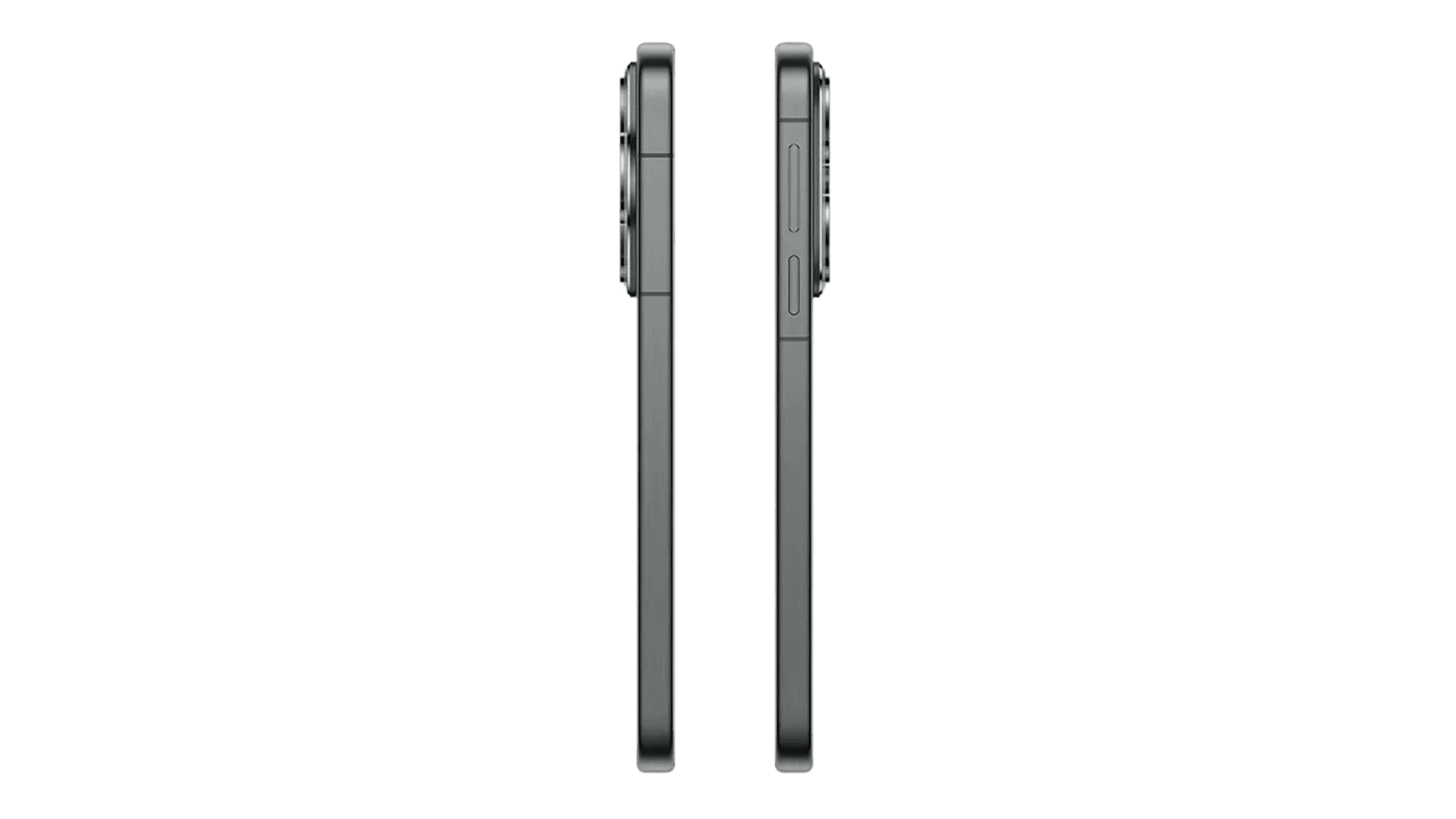 HUAWEI Pura 80 256 ГБ (Frosted Black) — фото 4