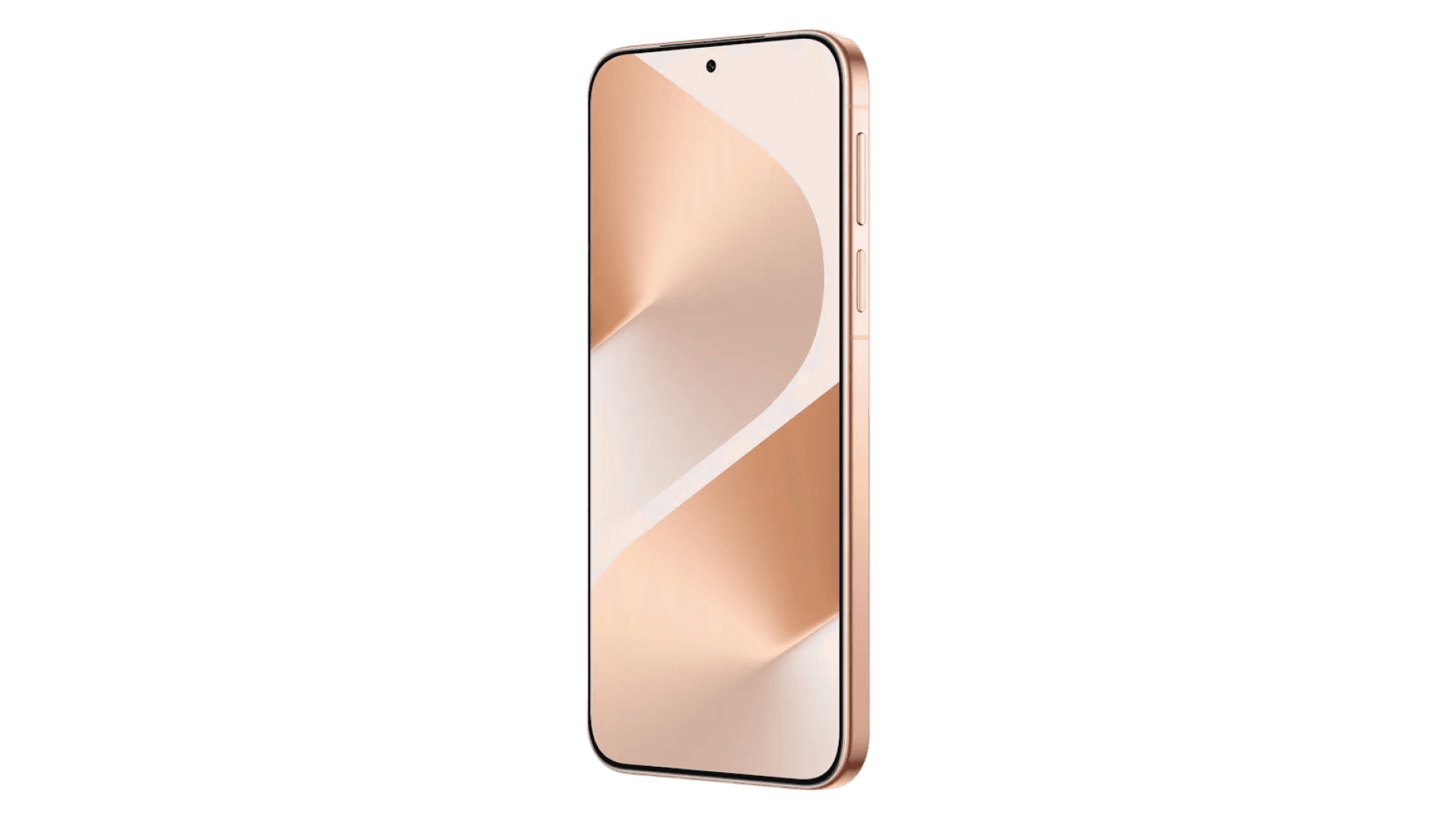 HUAWEI Pura 80 256 ГБ (Frosted Gold) — фото 2