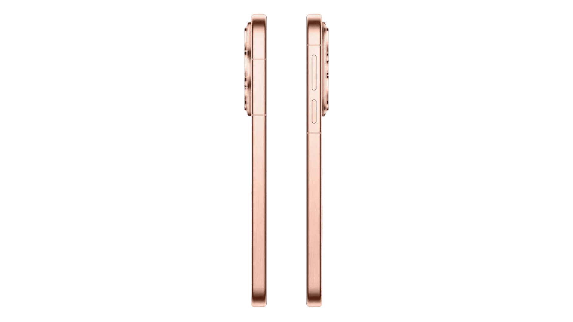 HUAWEI Pura 80 256 ГБ (Frosted Gold) — фото 4