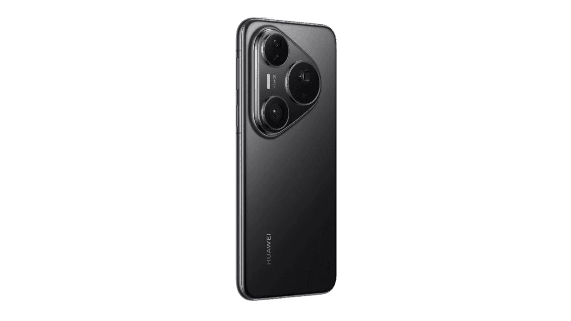 HUAWEI Pura 80 Pro 1 ТБ (Black) — фото 3