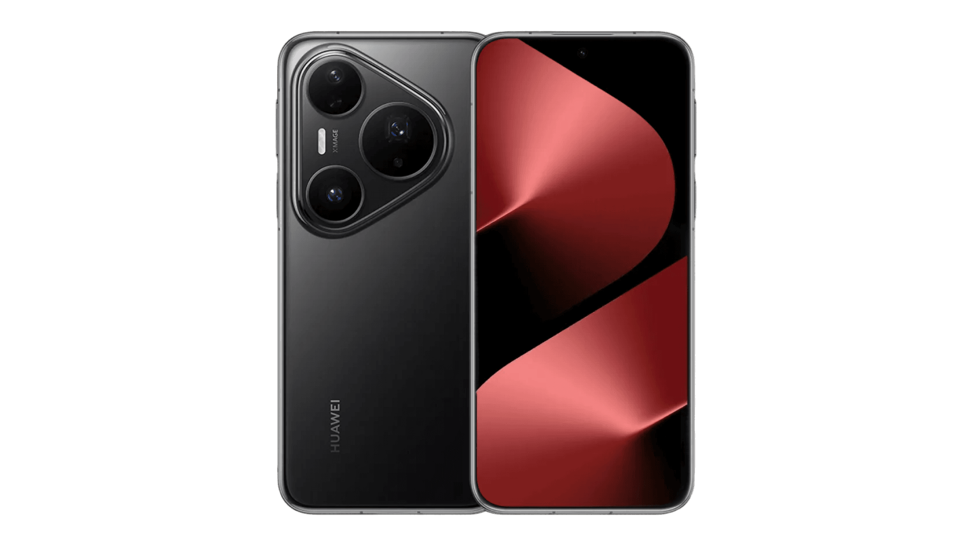 HUAWEI Pura 80 Pro 1 ТБ (Black)