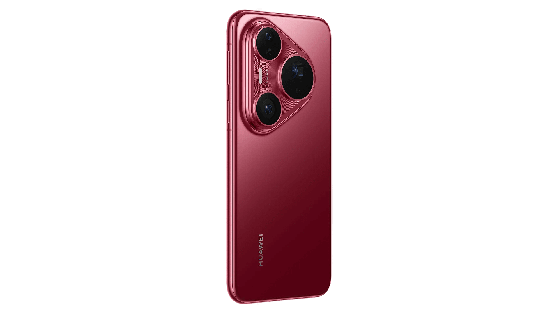 HUAWEI Pura 80 Pro 1 ТБ (Red) — фото 3