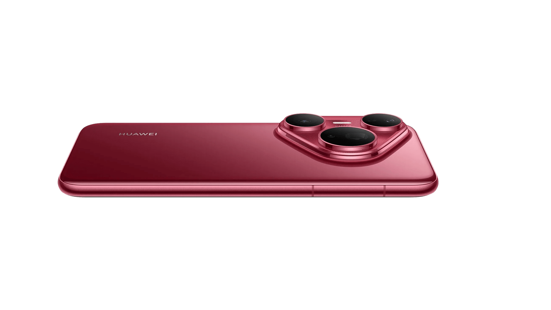 HUAWEI Pura 80 Pro 1 ТБ (Red) — фото 4
