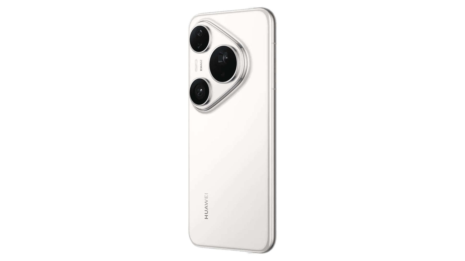 HUAWEI Pura 80 Pro 1 ТБ (White) — фото 3