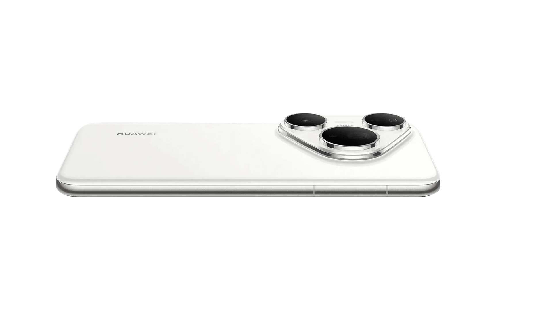 HUAWEI Pura 80 Pro 1 ТБ (White) — фото 4