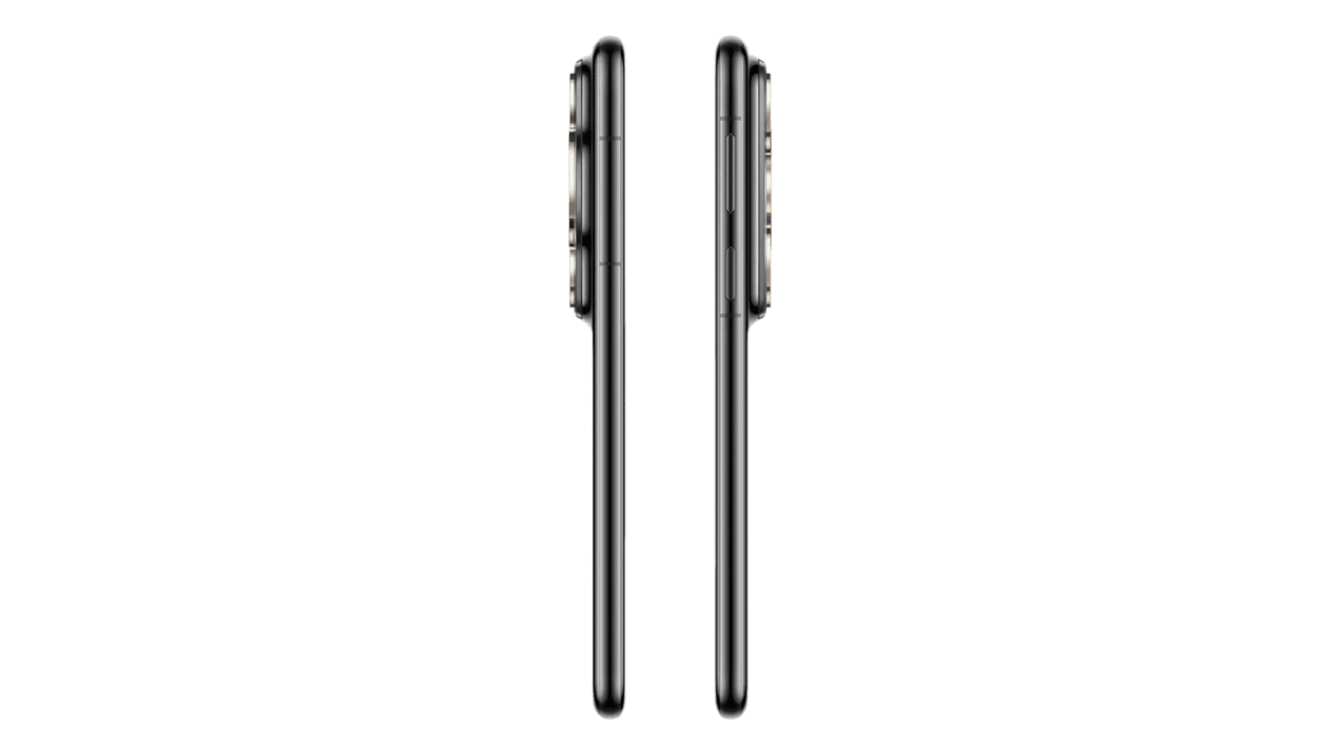HUAWEI Pura 80 Ultra 1 ТБ (Golden Black) — фото 3